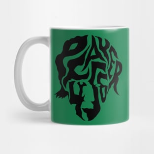 PLAYER 456 Mug